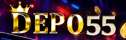 Logo DEPO55